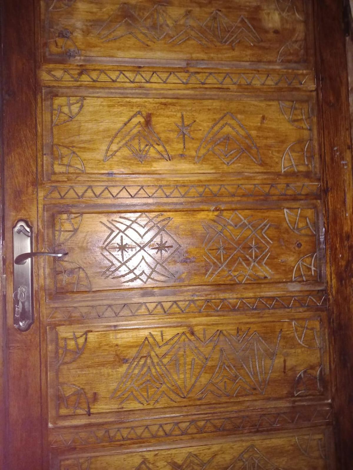 Riad Atlas Imnane 伊姆利尔 外观 照片
