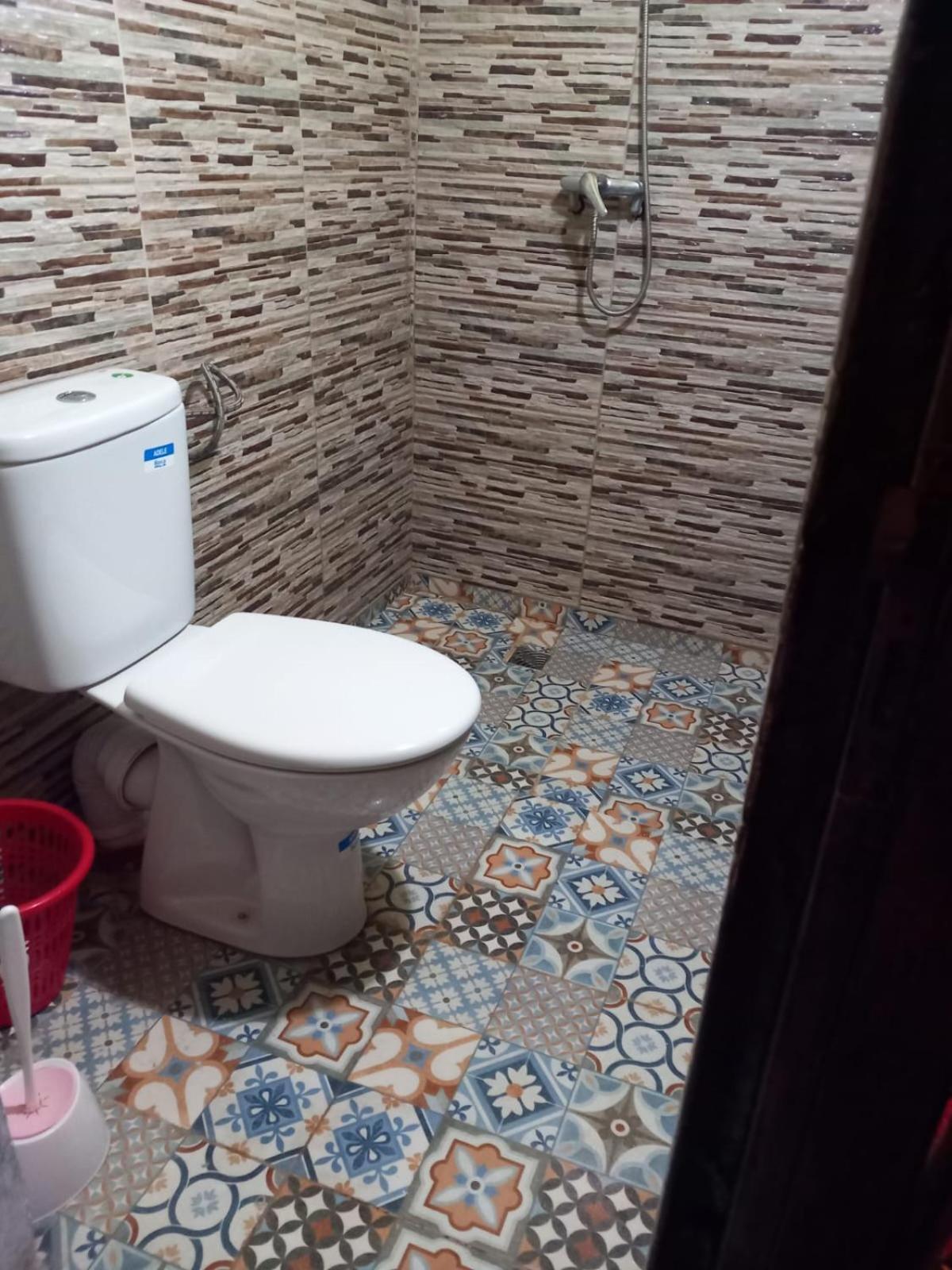 Riad Atlas Imnane 伊姆利尔 客房 照片
