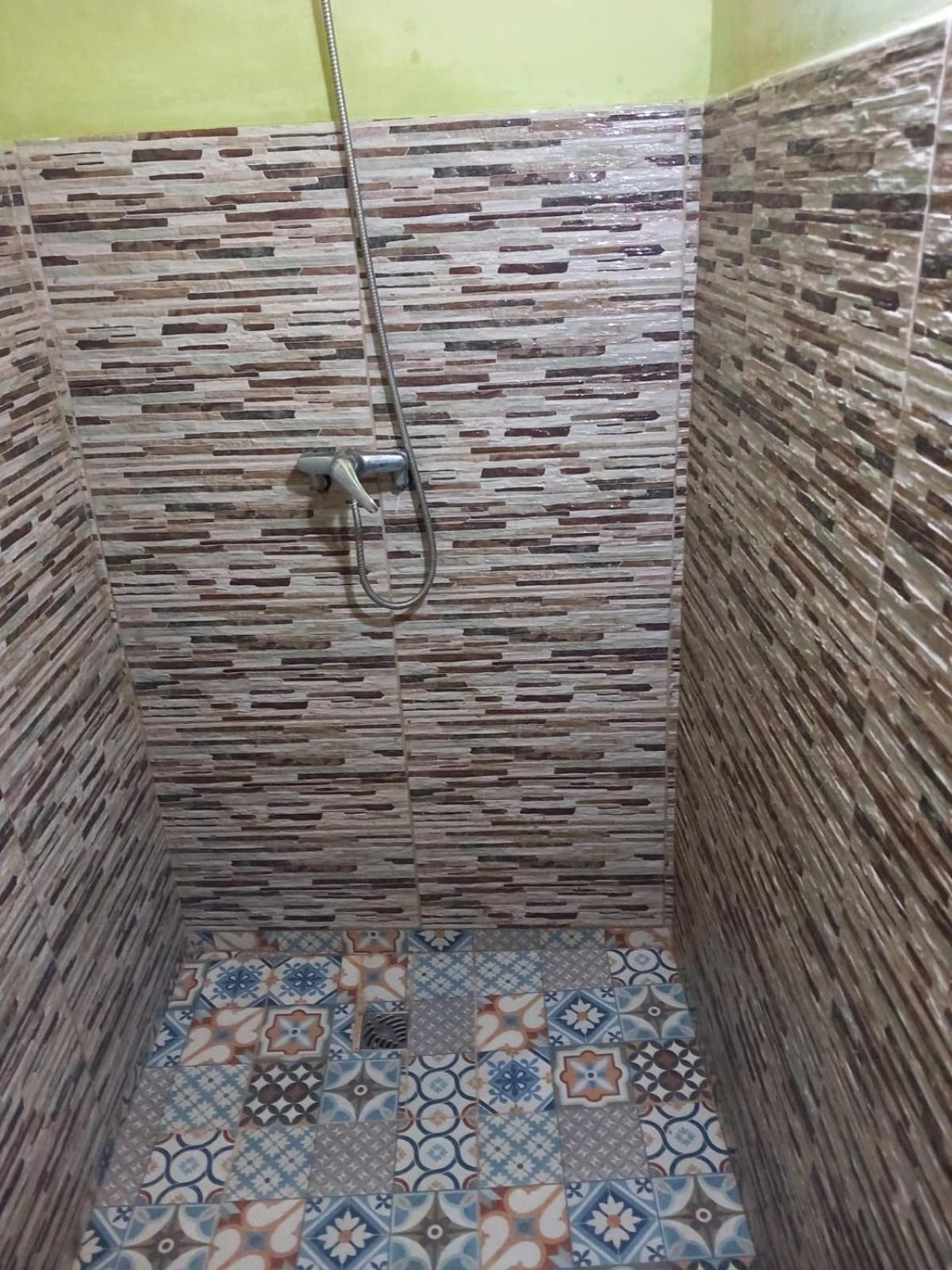 Riad Atlas Imnane 伊姆利尔 客房 照片